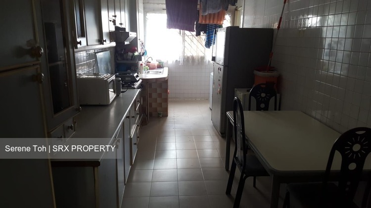 Blk 102 Gangsa Road (Bukit Panjang), HDB 4 Rooms #211356291